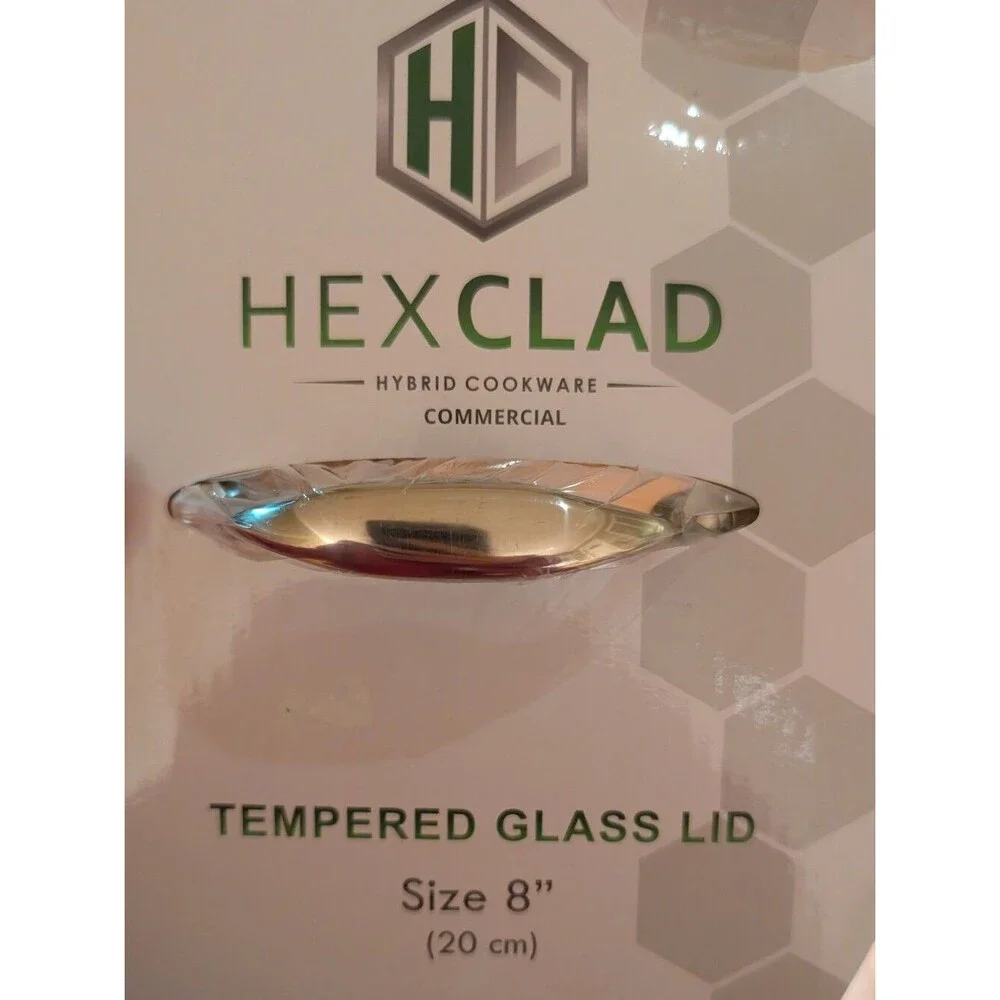 HexClad 8